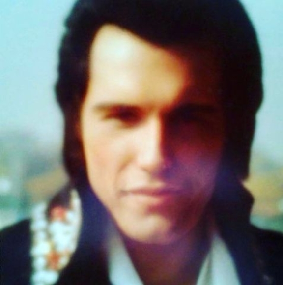 elvisnargi